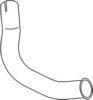 MERCE 6254920514 Exhaust Pipe